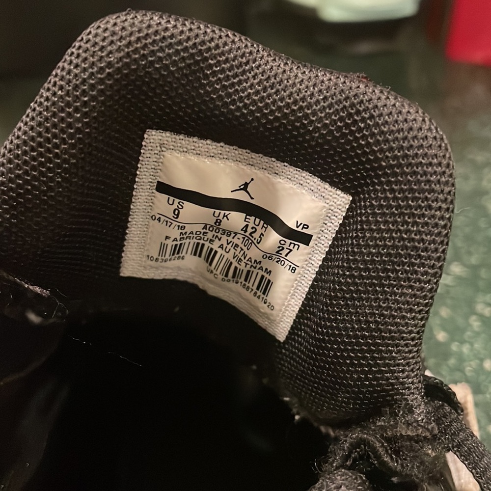 Jordan 88 Racer - Picture 3 of 4